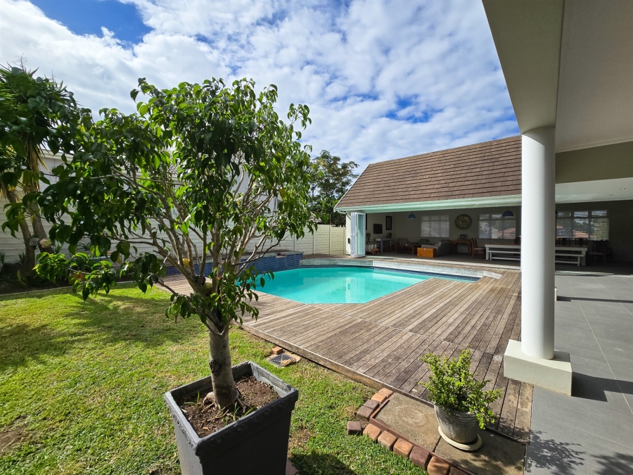 4 Bedroom Property for Sale in Selborne Eastern Cape